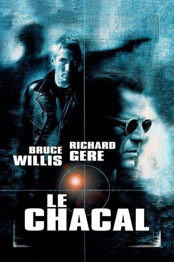 The Jackal