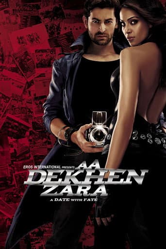 Affiche du film Aa Dekhen Zara (2009)