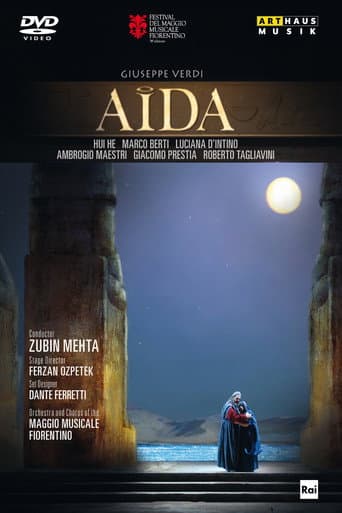 ملصق فيلم Aida (2012)