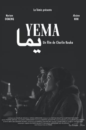 ملصق فيلم Yema (2019)