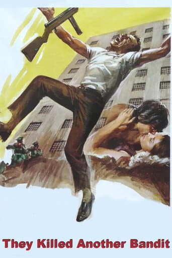 Hanno ucciso un altro bandito (1976) movie poster