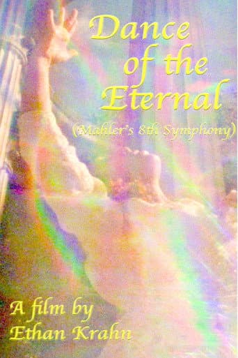 Affiche du film Dance of the Eternal (2025)