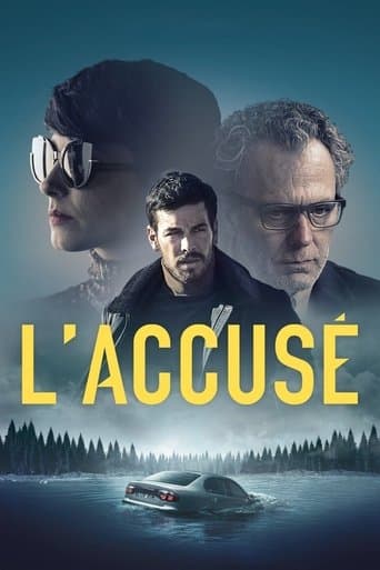 Affiche du film Contratiempo (2017)