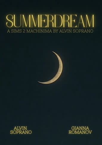 ملصق فيلم Summerdream (2009)