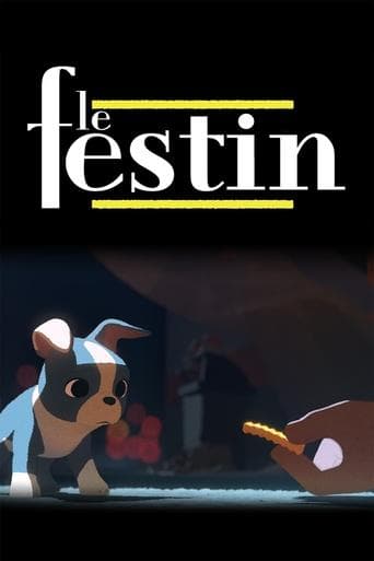 Affiche du film Feast (2014)