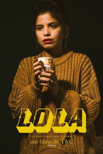 ملصق فيلم Lola (2021)