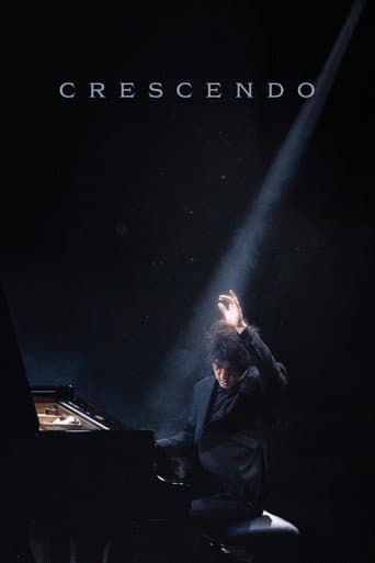 Crescendo (2023) movie poster