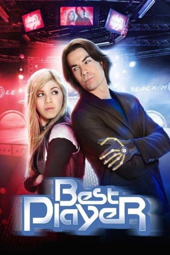 Affiche du film Best Player (2011)