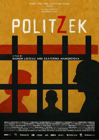Politzek, les voix qui défient le Kremlin (2026) movie poster