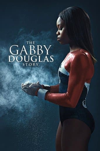 Affiche du film The Gabby Douglas Story (2014)