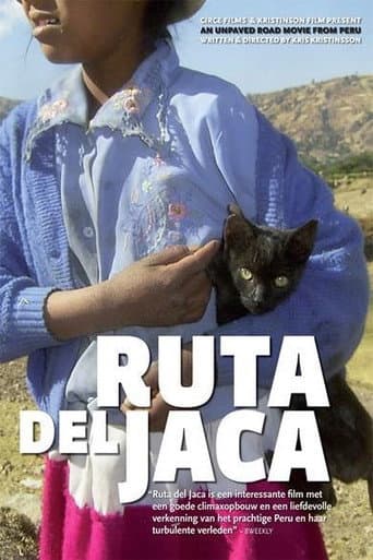 Affiche du film Ruta del Jaca (2009)