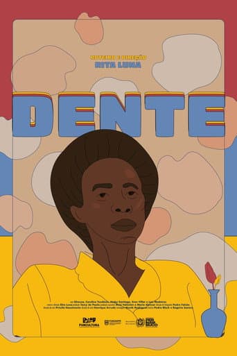 ملصق فيلم Dente (2023)