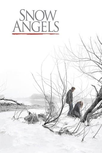 ملصق فيلم Snow Angels (2007)