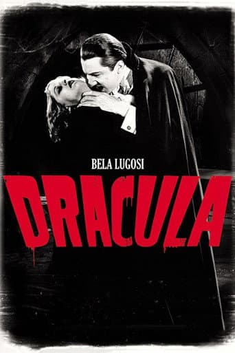 Affiche du film Dracula (1931)