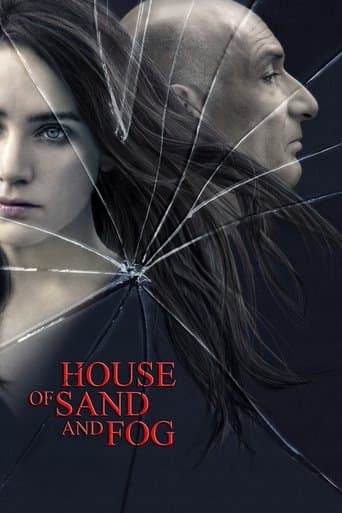 ملصق فيلم House of Sand and Fog (2003)