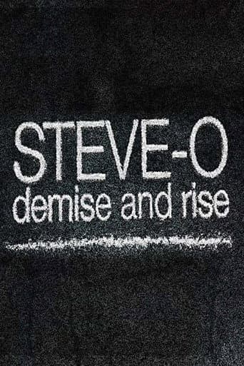ملصق فيلم Steve-O: Demise and Rise (2009)