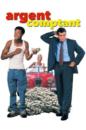 Affiche du film Money Talks (1997)