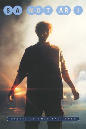 Samotáři (2000) movie poster
