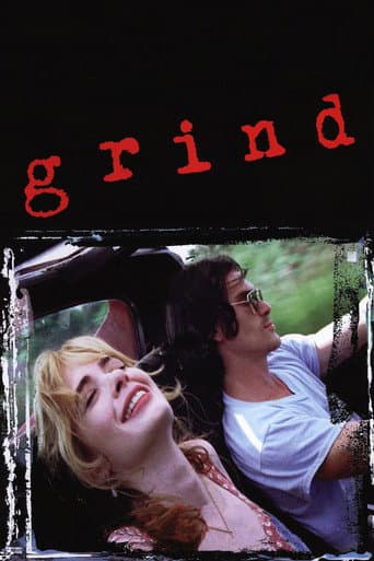 ملصق فيلم Grind (1997)