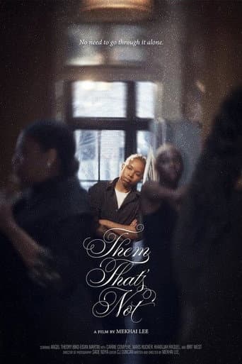 ملصق فيلم Them That's Not (2026)