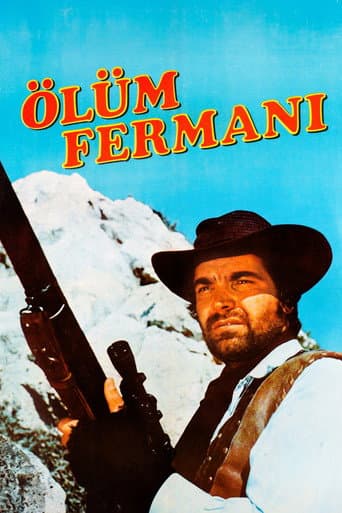 ملصق فيلم Ölüm Fermanı (1970)