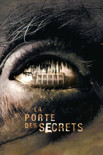 Affiche du film The Skeleton Key (2005)