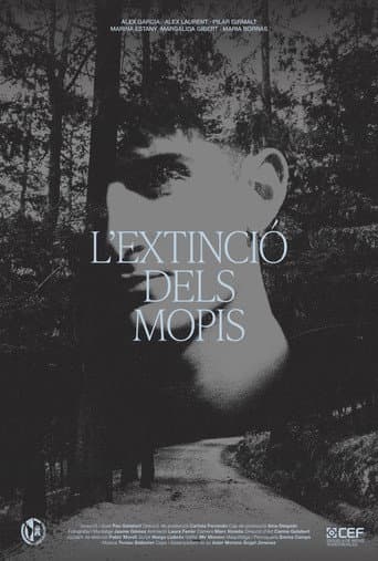 L'extinció dels mopis movie poster