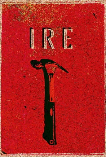 Affiche du film Ire (2026)