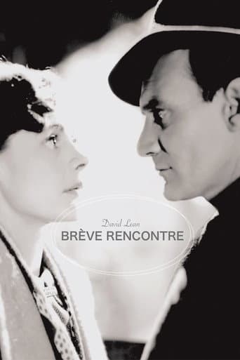 Affiche du film Brief Encounter (1945)