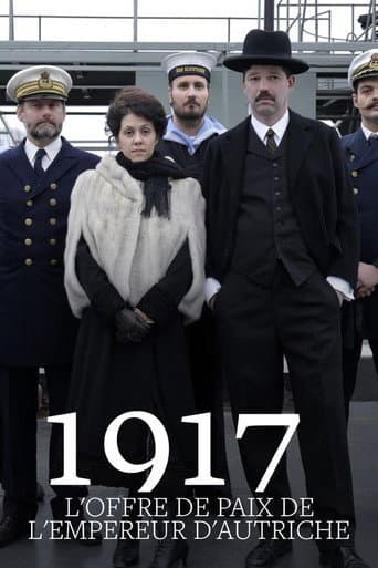 Affiche du film Der Verrat des Kaisers (2018)