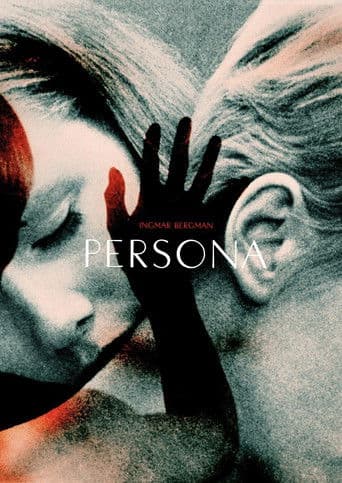 Affiche du film Persona (1966)