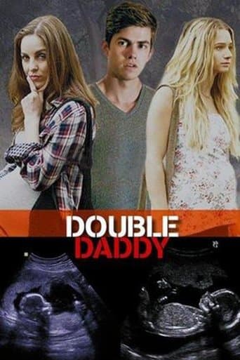 ملصق فيلم Double Daddy (2015)