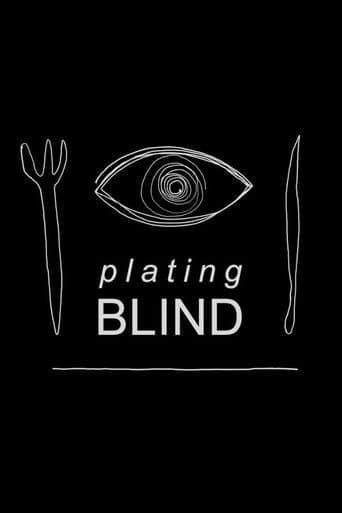 Affiche du film Plating Blind (2020)
