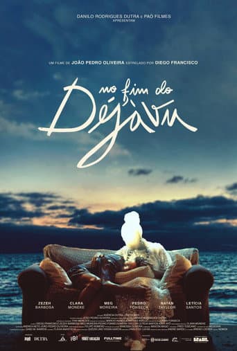 Affiche du film No Fim do Déjà Vu (2025)