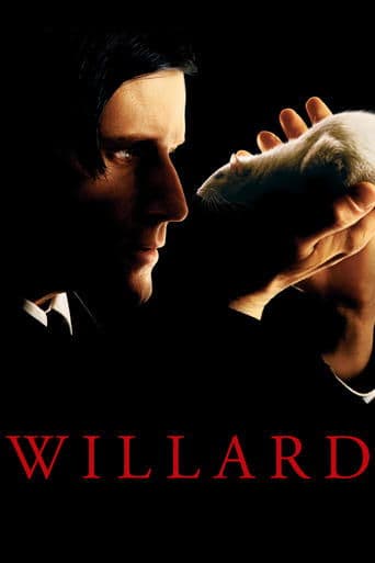 ملصق فيلم Willard (2003)