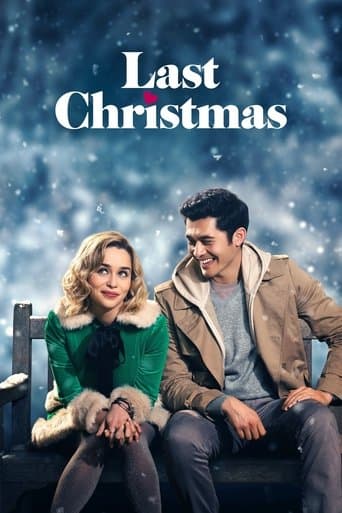 Affiche du film Last Christmas (2019)