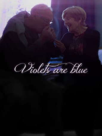 Affiche du film Violets are Blue