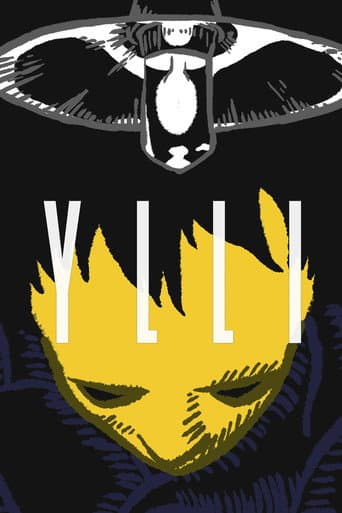 YLLI (2022) movie poster