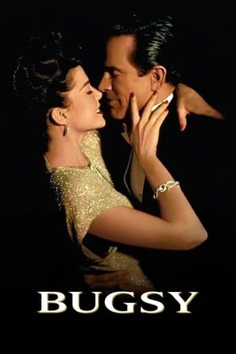 ملصق فيلم Bugsy (1991)