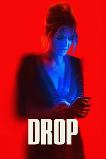 ملصق فيلم Drop (2025)