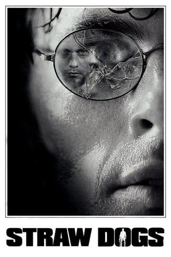 ملصق فيلم Straw Dogs (2011)