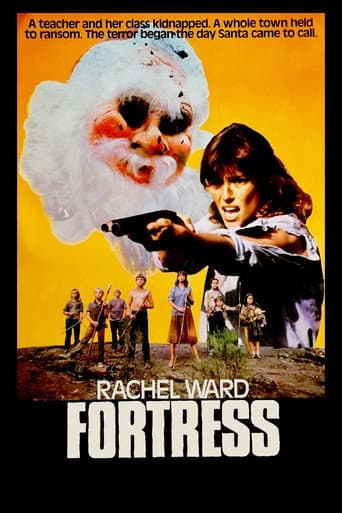 ملصق فيلم Fortress (1985)