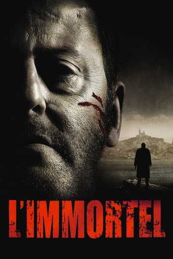 ملصق فيلم L'Immortel (2010)