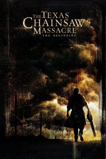 ملصق فيلم The Texas Chainsaw Massacre: The Beginning (2006)