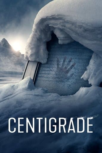 ملصق فيلم Centigrade (2020)