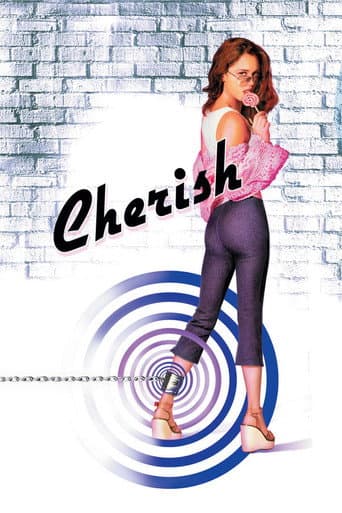 ملصق فيلم Cherish (2002)