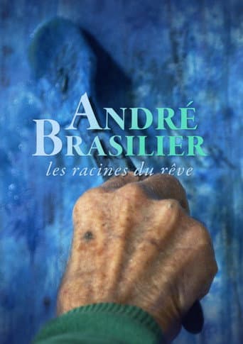 ملصق فيلم André Brasilier: Les racines du rêve (2023)