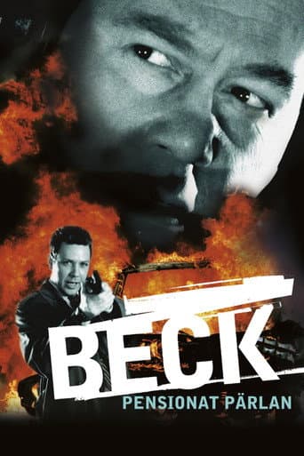 Affiche du film Beck 05 - Pensionat Pärlan (1998)
