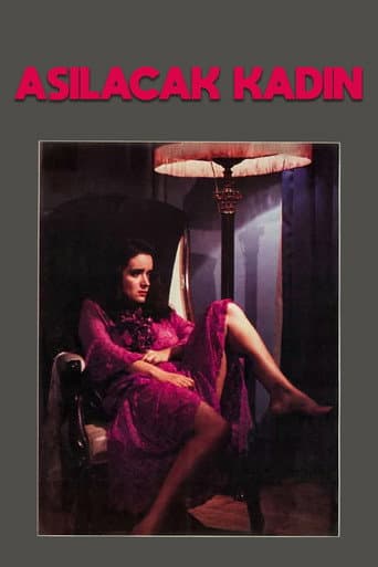 Asılacak Kadın (1986) movie poster