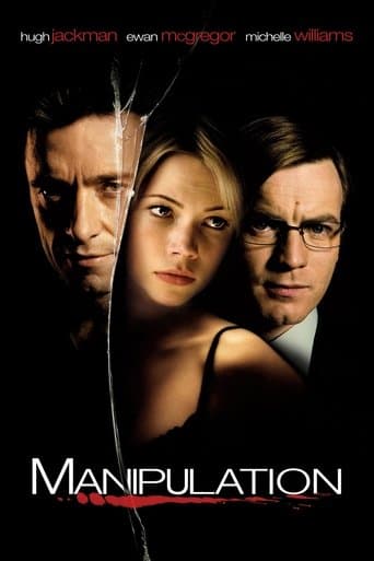 Affiche du film Deception (2008)